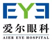 爱尔眼科