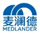 麦澜德